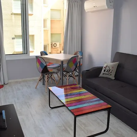 아파트 Direct Andria Court *