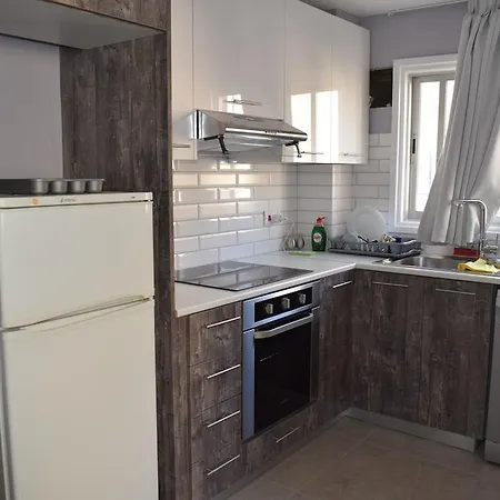 Apartment Property Direct Andria Court