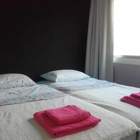 Apartment Property Direct Andria Court Larnaca