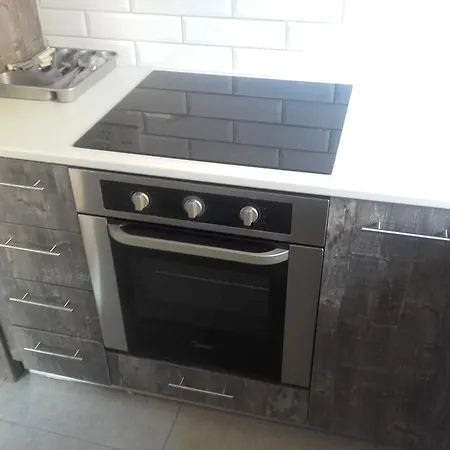 아파트 Direct Andria Court *