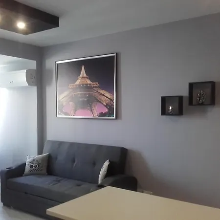 Apartment Property Direct Andria Court Larnaca