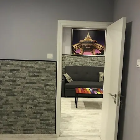 아파트 Direct Andria Court