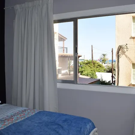Apartamento Direct Andria Court Lárnaca