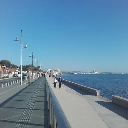 Apartamento Direct Andria Court *