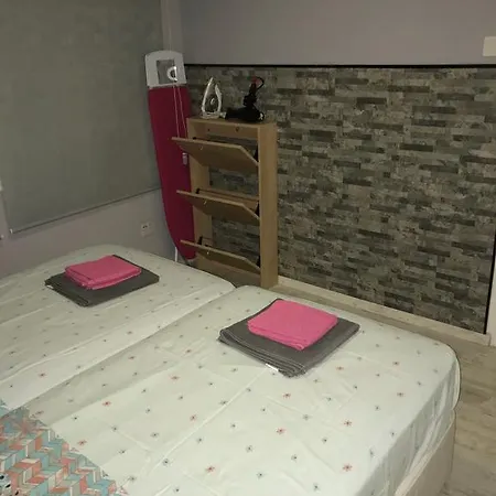 Apartment Property Direct Andria Court