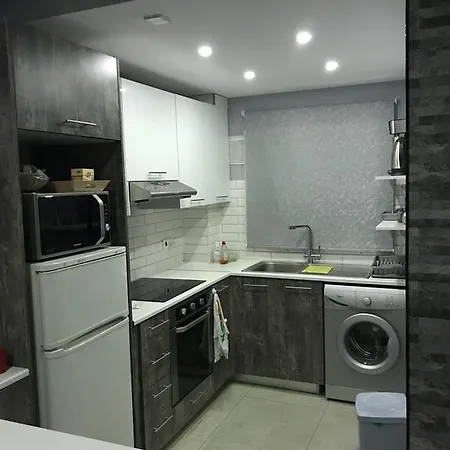 Apartamento Direct Andria Court Lárnaca