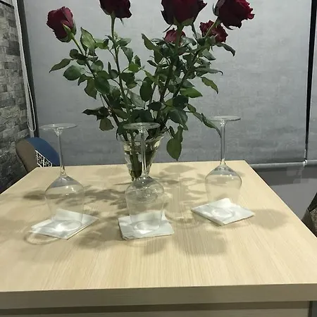 Direct Andria Court Apartamento Lárnaca
